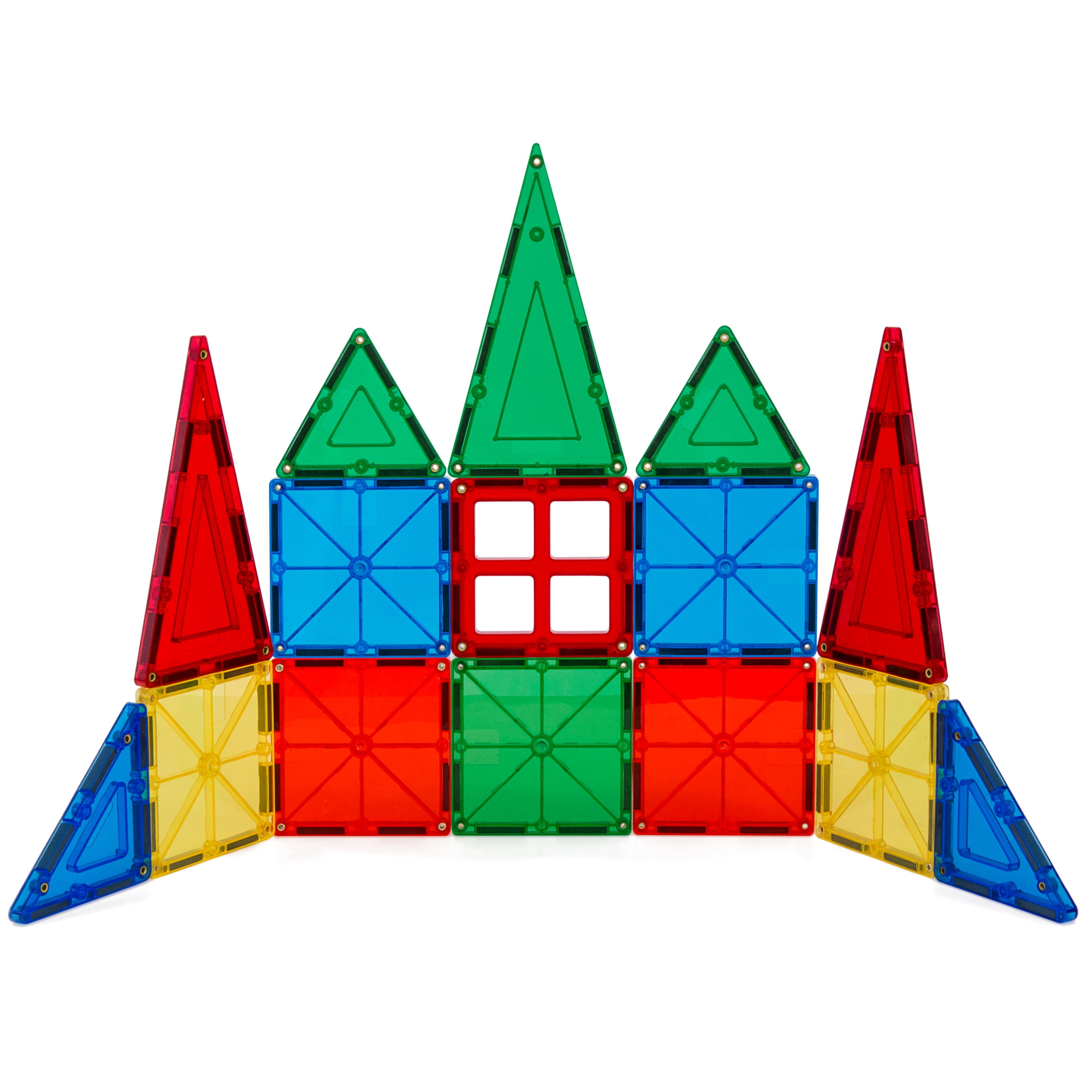 magnetic tiles walmart