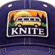 thumbnail image 5 of Gorra Knite Van Basic Trucker Viaje Outdoor Ajustable, 5 of 5