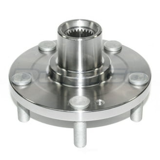 DuraGo® 295-96024 - Front Driver Or Passenger Side Wheel Hub Repair Kit