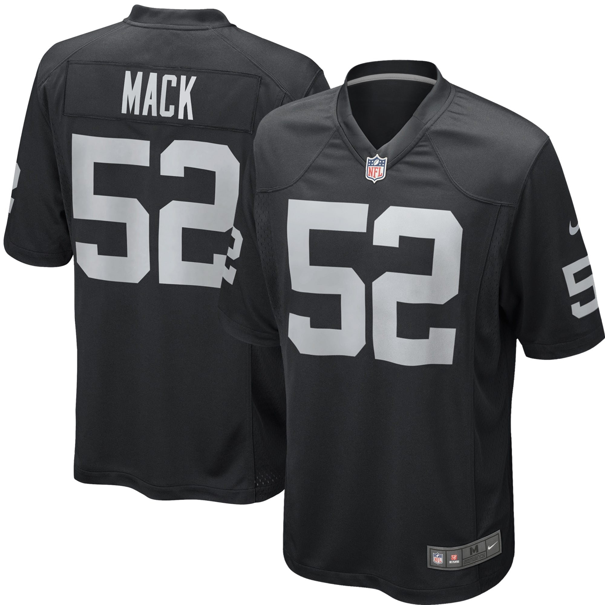 all black nfl jerseys