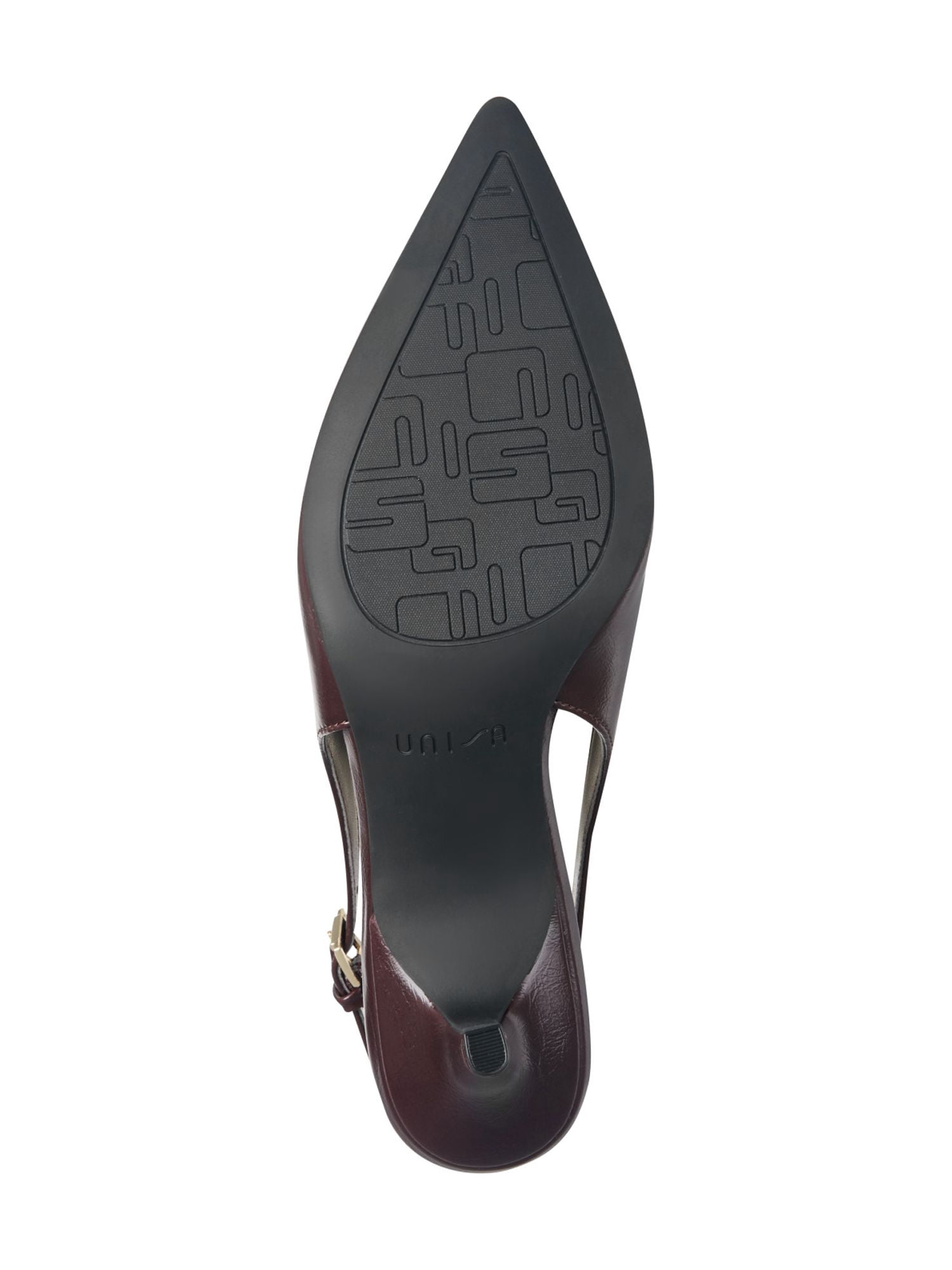 Unisa Women's Ande Slingback Kitten Heel