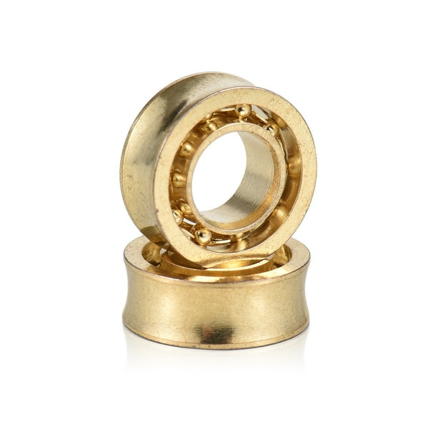 Yoyo Replacement Bearing Pack 4pcs 10 Ball Unresponsive Yoyo