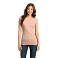 thumbnail image 1 of District Femmes Manches Courtes Équipée T-Shirt Très Important, 1 of 1