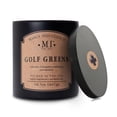 thumbnail image 1 of Velas aromáticas Manly Indulgence Golf Greens, 500 ml, 60 h Burn, 1 of 8
