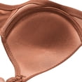thumbnail image 4 of Ohufall Sports Bra for Women with Adjustable Strap Bras High Elastic Soft Push Up Fashion Bra, 4 of 8