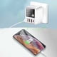thumbnail image 4 of Estación de Cargador Usb,Cargador de Pantalla Inteligente Usb de Carga Rápida de 4 Puertos de Múltiples Puertos Qc3.0 Pd20W Cargador de Viaje,Cargador de Pared con Puertos Usb de Carga Rápida, 4 of 8