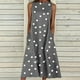 thumbnail image 2 of Vestido HUOGUO maxi de playa con estampado de verano para mujer con bolsillo, 2 of 2