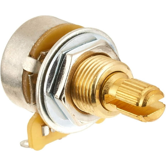 CTS 250K Mini Split Audio Potentiometer