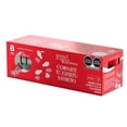 thumbnail image 2 of Refresco Coca-Cola original 8 latas con 235 ml c/u + 1 villa navideña, 2 of 4