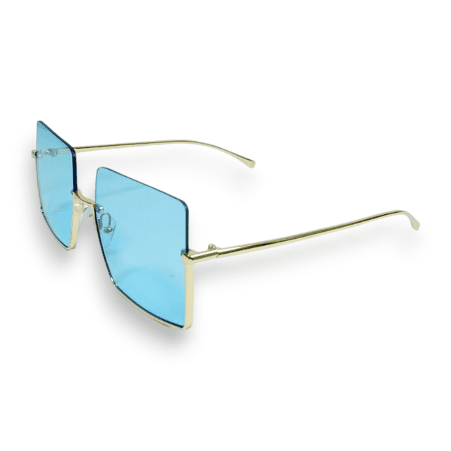 Lentes de sol