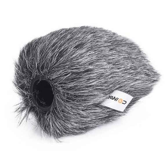 Comica CVM-MF3 Microphone Wind Muff for CoMica VM10II, RODE Video Micro