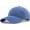 Blue(washed), variant on Vintage Washed Baseball Caps One Size Unstructured Low Profile Adjustable Cotton Distressed Dad Hat for Men Women