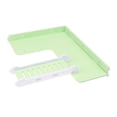 thumbnail image 2 of Hamster Climbing Ladder Playing Platform Funny Board Climbing Toy Creative Board Toy (Apple Green), 2 of 8
