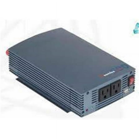 Samlex America  600W 12V Pure Sine Inverter
