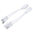 thumbnail image 3 of Waterproof POE Splitter,POE Adapter Cable NonStandard POE Injector Cable POE Splitter Enhanced Features, 3 of 9