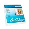 Sunmark Single Patient Disposable Bed Wedge, 7"