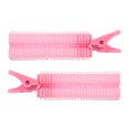 thumbnail image 3 of 2 Pieces Volumizing Hair Root Clips | Hair Clip Curler Rollers | Hair Rollers, Volume Clip Hair Root Volume Clip, Hair Styling Tool Rollers For Women Girls, 3 of 9