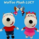 wolfoo plush toys