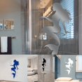 thumbnail image 6 of Mermaid Wall Sticker Beautiful Waterproof Toilet Bedroom Toilet Decor Home, 6 of 6