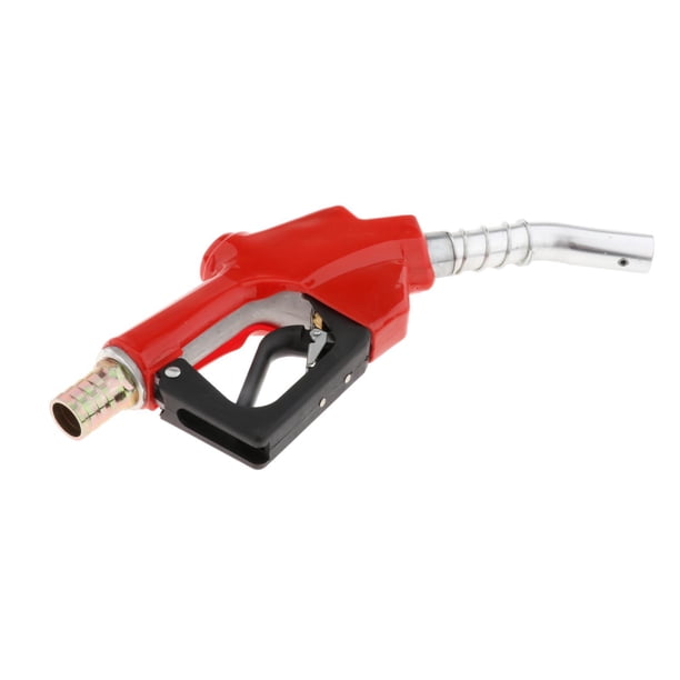 11A Boquilla ática de , Boquilla de de Reabastecimiento de Conector de 157 pulgadas Baoblaze Boquilla de combustible automática