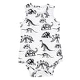 thumbnail image 1 of Verano de Recién Nacido de Bebés Conjuntos de Ropa de Niños para Fiestas 80cm (6-12M), 1 of 9