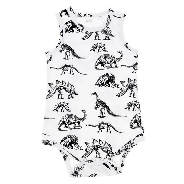 de Recién Regalos de Cumpleaños de Bebés Ropa Formal 80cm (6-12 CUTICAT Vestido de verano mono
