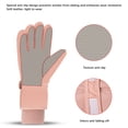 thumbnail image 4 of Guantes de invierno para niños, guantes de nieve, impermeables, térmicos, resistentes al viento, guantes cálidos para clima frío para niños y niñas YUNYI BRAND Deportes, 4 of 8