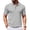 Dark Gray, variant on Men's Polyester Polo Shirt Short Sleeve Durable Golf Shirt Easy Care Tops Stain Resistant T-Shirts Low Maintenance Clothes Daily Wear Navy 4XL