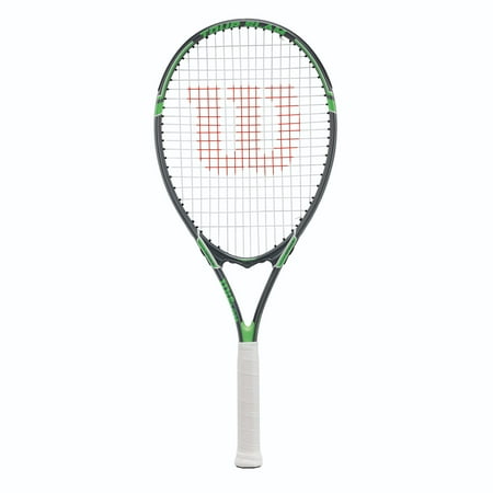 Wilson Tour Slam Tennis Racket, Size 3