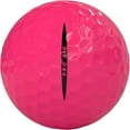 thumbnail image 3 of Vice Pro Air Pink Golf Balls, 3 of 4