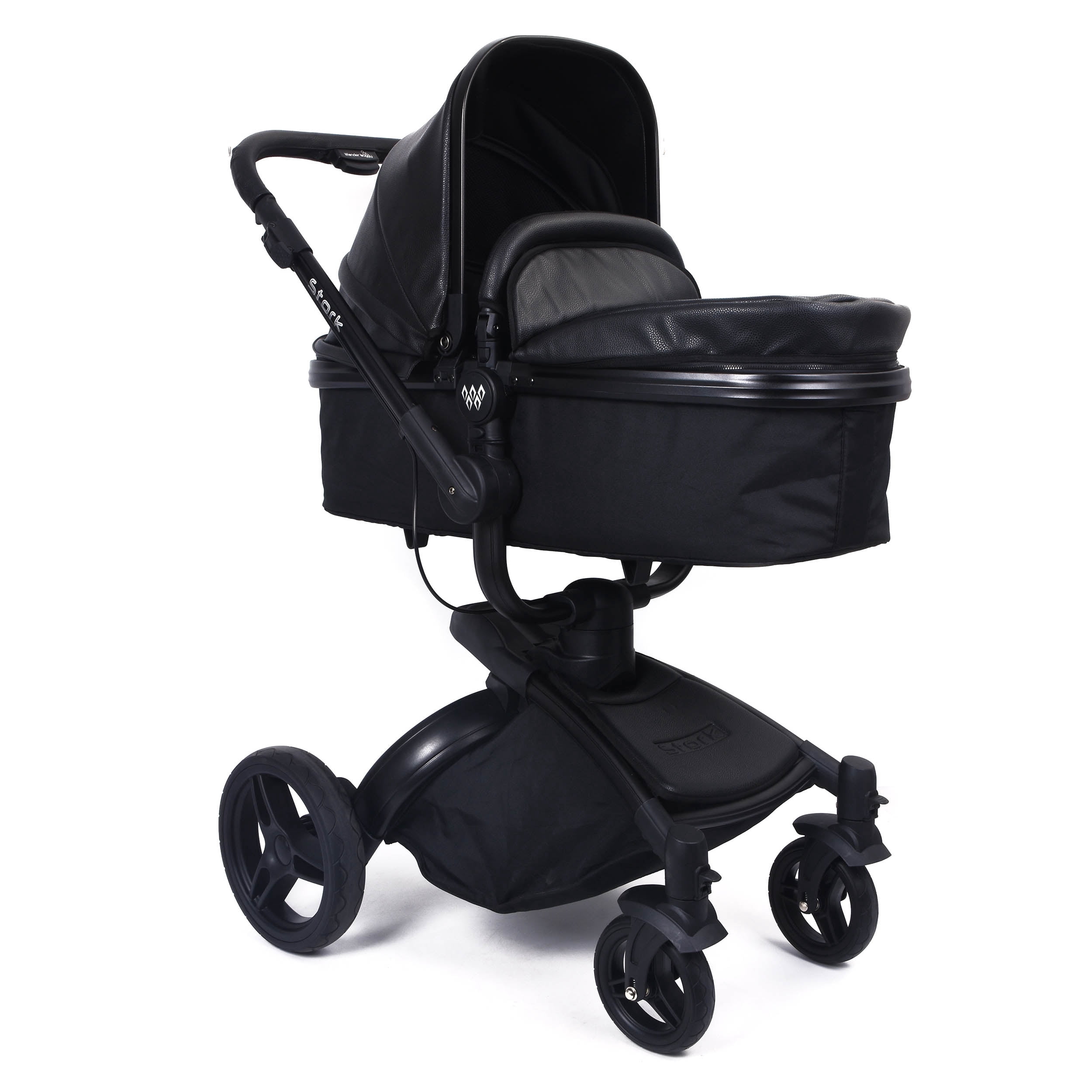 wonder buggy stork luxury 2 in 1