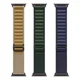 thumbnail image 1 of Correa Para Apple Watch Nylon Trail Alpine 42 44 45 46 49mm, 1 of 6
