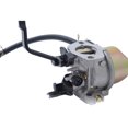 thumbnail image 3 of Binmer Carburetor Carb For GX160/GX200 5.5 HP/6.5HP Engine Motor Generator, 3 of 6