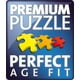 thumbnail image 4 of Rompecabezas Ravensburger animales de la sabana 200 Piezas 49x36 cm, 4 of 7