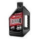 Maxima (30-13901 Extra4 0W-10 Synthetic 4T Motorcycle Engine Oil - 1 Liter