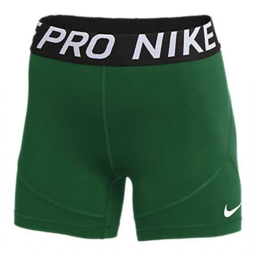 Nike Pro Women's 5 Shorts - Walmart.com