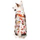 thumbnail image 1 of Balery Autumn Gnome Sudadera con Capucha para Perros Pequeños – Ropa para Mascotas, Disfraz para Perros y Gatos, Ideal para Fiestas y Cosplay-Large, 1 of 7