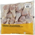 Freshness Guaranteed Fresh Chicken Drumsticks, 5 lb Bag
