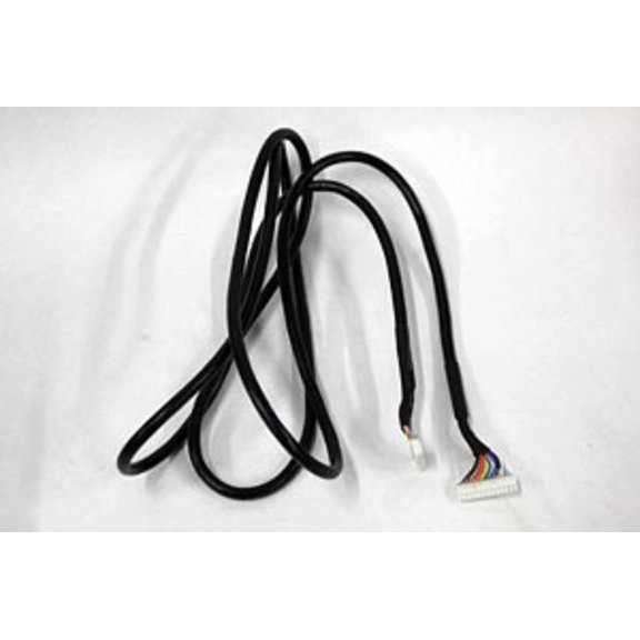 Console Wire Harness 002020-C Works W Horizon Fitness 200 205 RT1 ES HS S-CS Treadmill