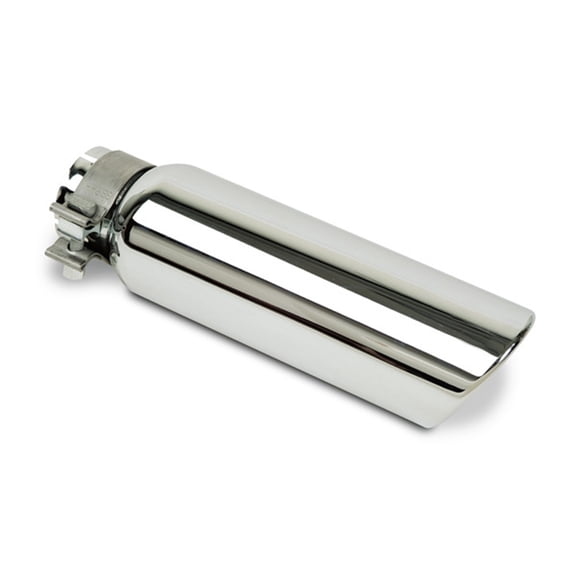 Go Rhino GRT4510 Stainless Steel Exhaust Tip