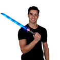 thumbnail image 2 of LED Katana Sword parpadea con movimiento y efectos de sonido, 2 of 4