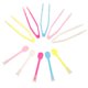 thumbnail image 3 of 10 pcs Tweezers and Suction Stick Lenses Inserter Remover for Travel, 3 of 3