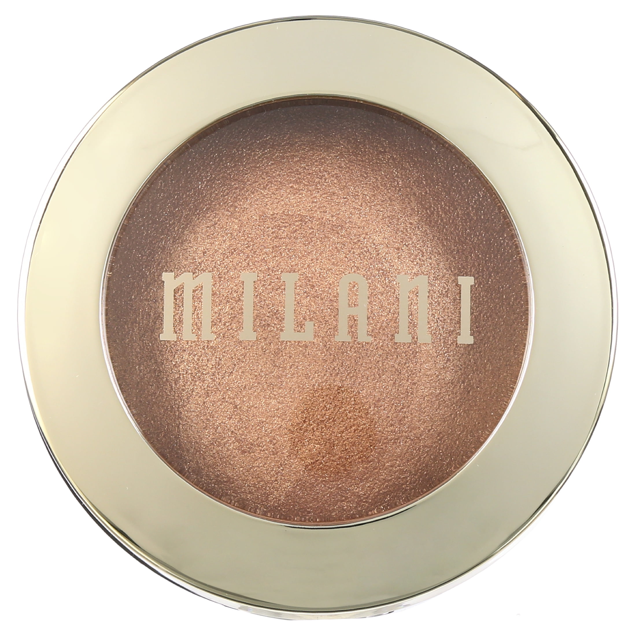 Milani Baked Highlighter, Bronze Splendore