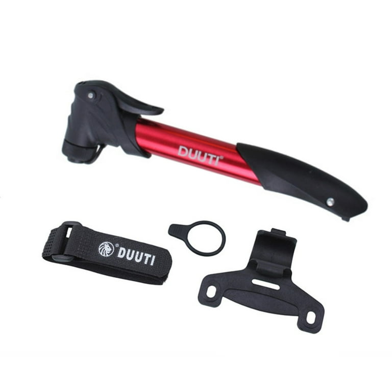 Duuti air online pump
