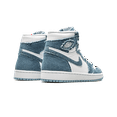 thumbnail image 3 of JORDAN WOMENS AIR JORDAN 1 HIGH OG Womens "Denim" DM9036 104 DM9036 104 from Stadium Goods, 3 of 9