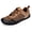 Brown, variant on AUXDIQ Water Shoes Women Men Quick Dry Aqua Shoes Barefoot Beach Swim Shoes