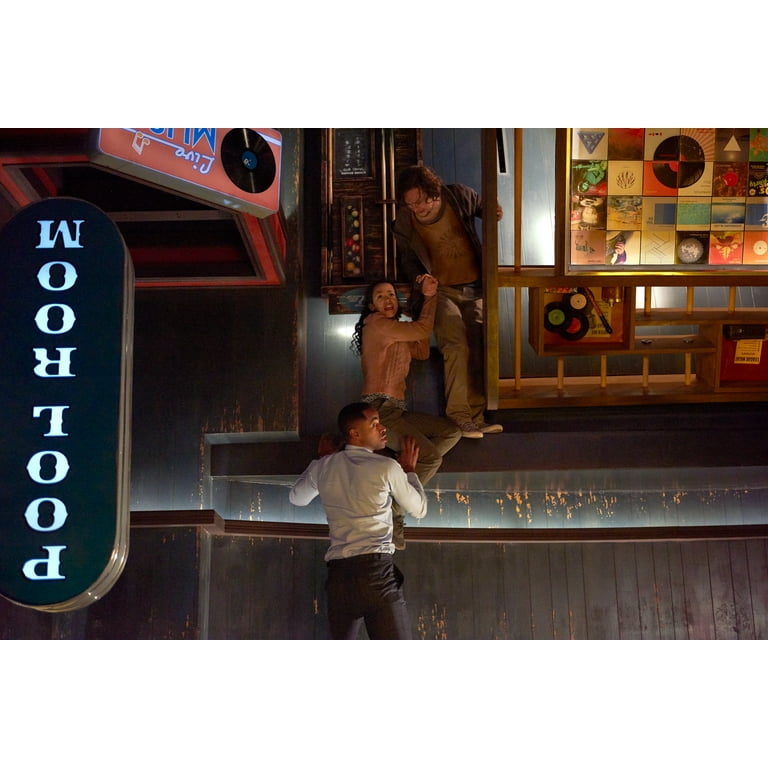 Escape Room (Blu-ray + DVD + Digital Copy Sony Pictures