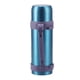 thumbnail image 5 of Thermal Mug, Stainless Steel Portable Thermal Cup Light Blue For Car Travel For Camping For Fishing For Hiking ANGGREK EB3118, 5 of 8