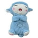 thumbnail image 3 of Juguete Musical Iluminado Animal Peluche Que Canta Calma La Emoción Del (oveja) Rosa, 3 of 8