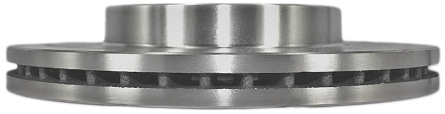 Winstop Brake Rotor, Front WS233909, Daewoo Nubira 2001-1999